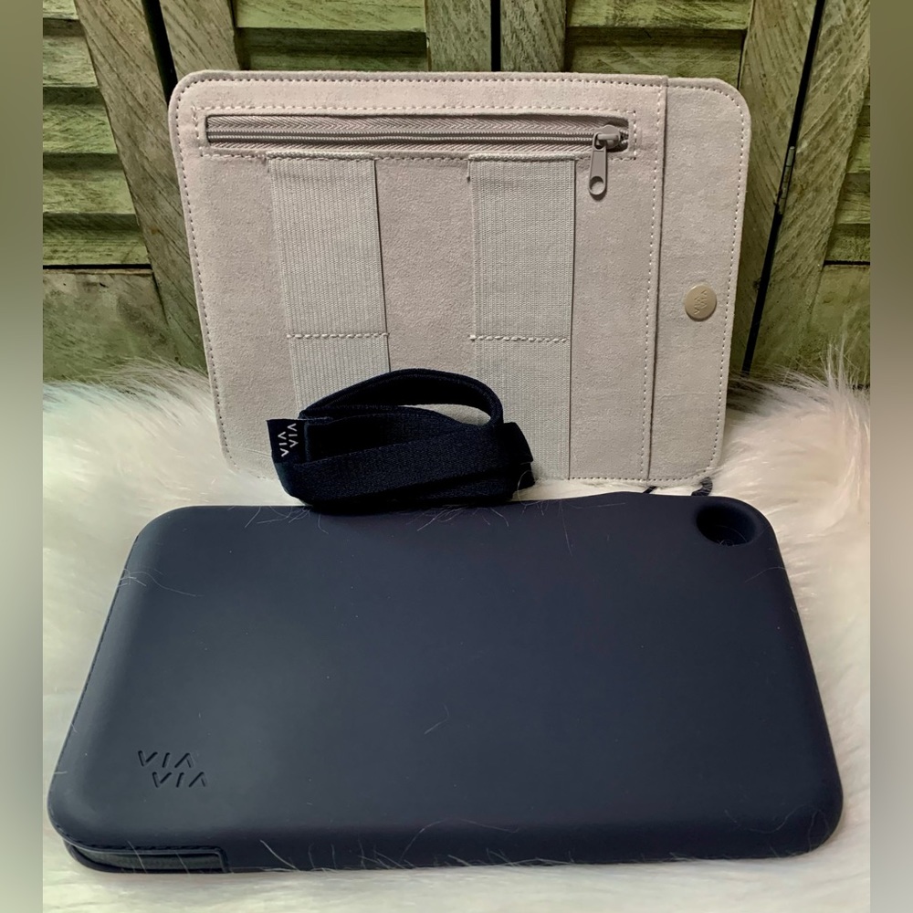 ⭐️ VIA VIA TRAVEL GEAR TRANSIT POUCH - LARGE⭐️#VIAL